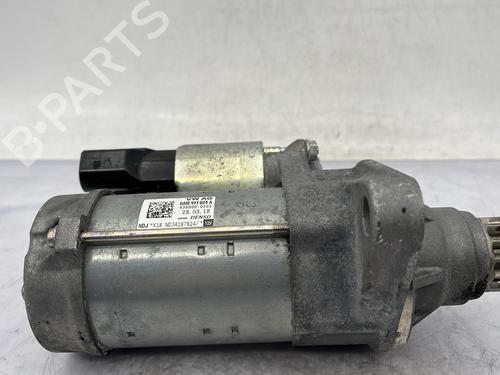 Starter AUDI A1 Sportback (8XA, 8XF) 1.4 TFSI | BP29484858M8 