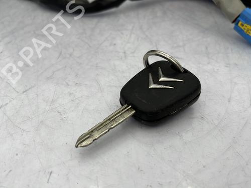 Electronic module CITROËN XSARA PICASSO (N68) 1.6 HDi | BP27304125M83 