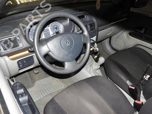 Starter RENAULT CLIO II (BB_, CB_) 1.4 16V (B/CB0P, BB13) | BP23667486M8 