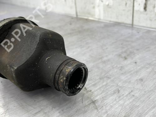 Used Right front driveshaft Right front driveshaft RENAULT KANGOO Express (FC0/1_) 1.5 dCi (FC07, FC1R) (65 hp) 32709744 32709744