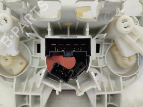 Climate control PEUGEOT BIPPER Tepee 1.4 HDi | BP23728583I5 - Image 6