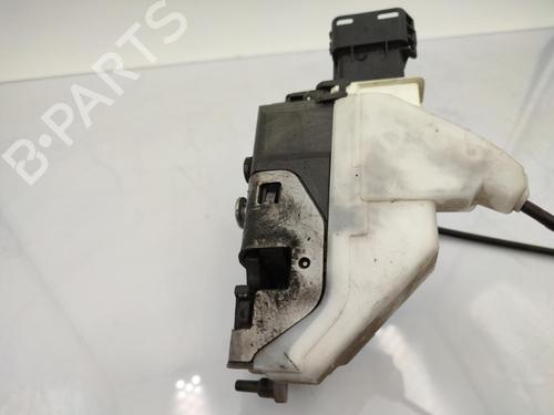 Front right lock CITROËN C3 II (SC_) 1.4 HDi 70 (SC8HZC, SC8HR0, SC8HP4) | BP23705952C97 