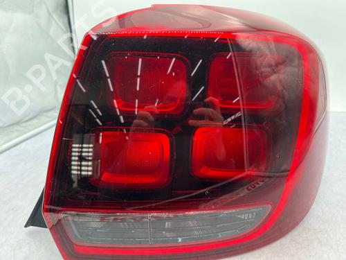 Right taillight DACIA SANDERO II 1.5 Blue dCi 95 (B8JL) | BP35890616C35 - Image 4