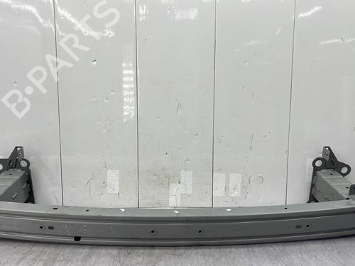 Front bumper reinforcement RENAULT SCÉNIC IV (J9_) 1.3 TCe 140 752106346R