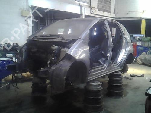 AC pipe MERCEDES-BENZ A-CLASS (W169) A 180 CDI (169.007, 169.307) | BP23757785M126 