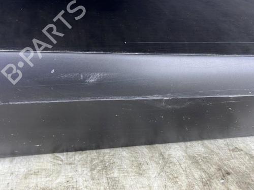 Right front door HYUNDAI TUCSON (JM) 2.0 CRDi All-wheel Drive | BP23750579C3 
