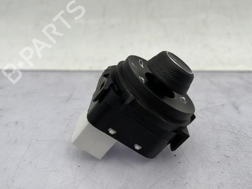 Mirror switch CITROËN C3 III (SX) 1.5 BlueHDi 100 (SXYHYP, SXYHTU) | BP23752343I25 - Image 2