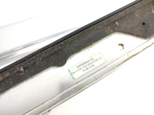 Roof bar PEUGEOT 508 SW I (8E_) 1.6 BlueHDi 120 | BP23720853C65