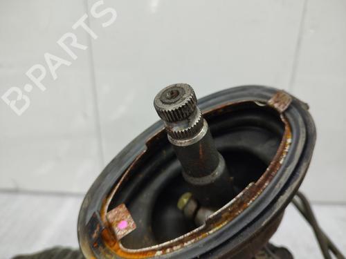Steering rack TOYOTA YARIS (_P1_) 1.0 (SCP10_, SCP10R) | BP23710749M22 