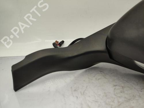 Left mirror PEUGEOT 208 I (CA_, CC_) 1.2 VTI 82 | BP23720748C26