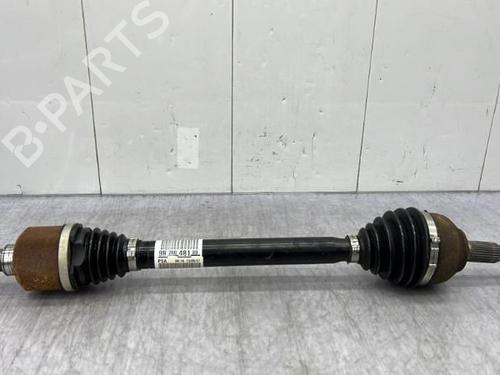 Left front driveshaft PEUGEOT EXPERT Van (V_) 1.6 BlueHDi 115 | BP23750209M38  - Image 6