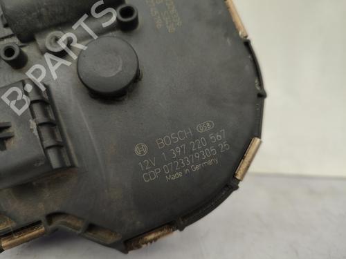 Front wiper motor MERCEDES-BENZ C-CLASS (W204) C 200 CDI (204.007, 204.006) | BP23731763M29 