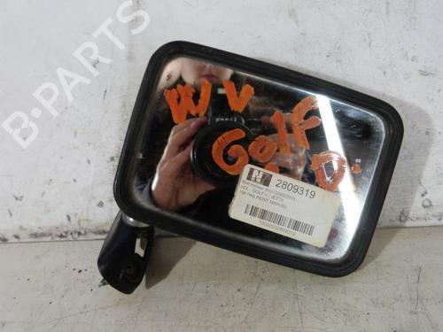 Used Right mirror Right mirror VW GOLF I (17) [1974-1985] 33330421 33330421