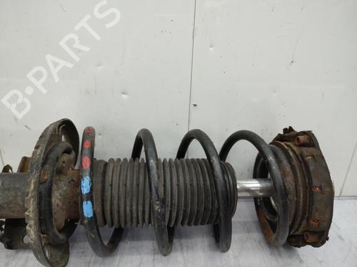 Right front shock absorber VW POLO (9N_, 9A_) 1.2 12V | BP23666053M17 