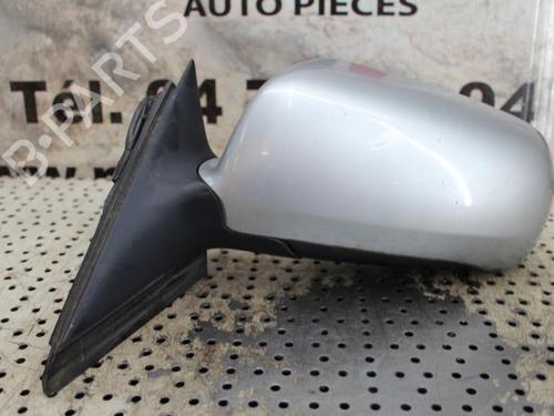Left mirror AUDI A4 B5 (8D2) 1.9 TDI | BP23665054C26 