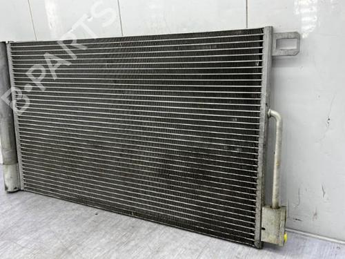 AC radiator OPEL CORSA D (S07) 1.0 (L08, L68) | BP23752143M32 