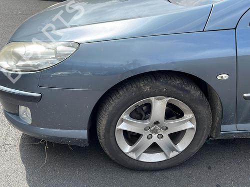 Electronic module PEUGEOT 407 (6D_) 2.0 HDi 135 (6DRHRH, 6DRHRE, 6DRHRG, 6DRHRJ) | BP28500305M83 - Image 35
