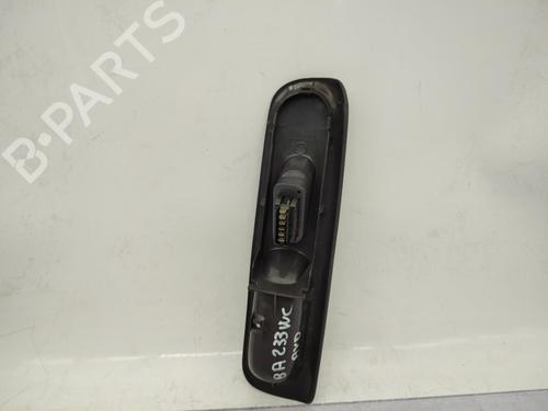 Used Right front window switch Right front window switch RENAULT TWINGO I (C06_) 1.2 (C066, C068) (58 hp) 23729570 23729570