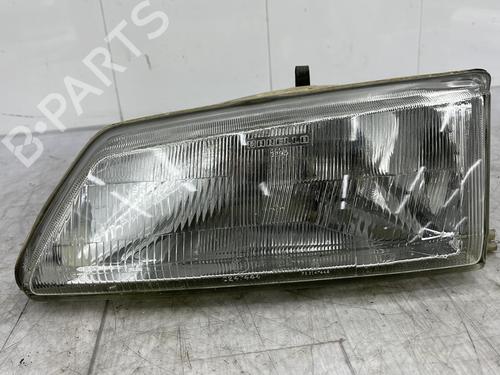 Left headlight PEUGEOT 106 I (1A, 1C) 1.1 | BP23702967C28 