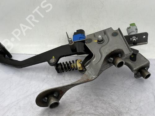 Clutch pedal RENAULT CAPTUR I (J5_, H5_) 1.5 dCi 90 (J5N4, J5M5, J5MW, J5M6, J5AL, J5AJ) | BP23757903I13  - Image 7