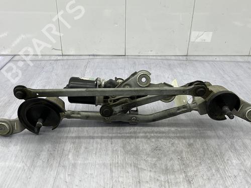 Front wiper motor NISSAN JUKE (F15) 1.5 dCi | BP23700219M29 