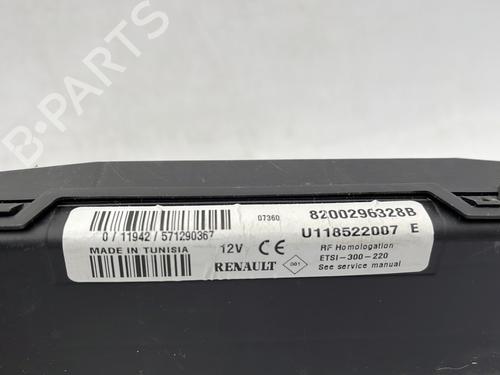 Electronic module DACIA LOGAN MCV (KS_) 1.5 dCi (KS0W) | BP24180823M83  - Image 7