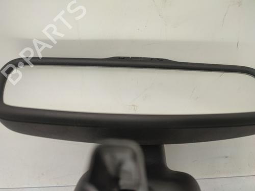 Used Rear mirror Rear mirror PEUGEOT 207 SW (WK_) 1.6 HDi (109 hp) 23933729 23933729