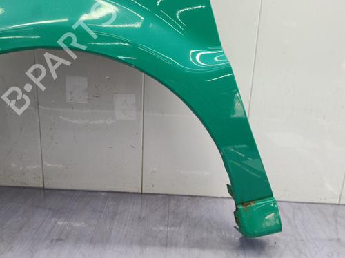 Left front fenders VW POLO III (6N1) 55 1.3 | BP23739758C41 