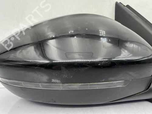 Right mirror PEUGEOT 308 II (LB_, LP_, LW_, LH_, L3_) 1.2 THP 130 | BP25735009C27 