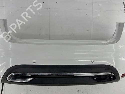 Used Rear bumper CITROËN DS4 (NX_) 1.6 HDi 115 (114 hp) 29120090