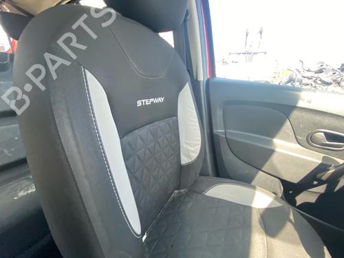 Seats set DACIA SANDERO II 1.5 dCi | BP37644946C78 - Image 8
