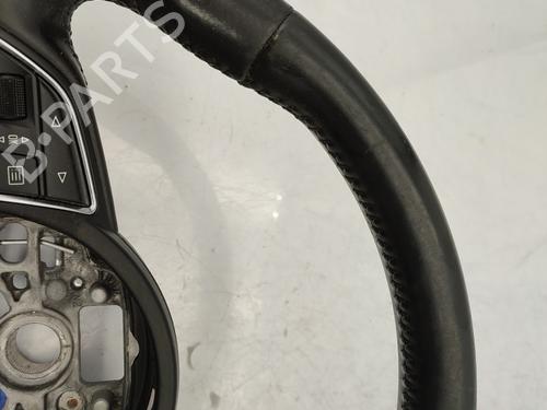 Steering wheel AUDI A1 (8X1, 8XK) 1.6 TDI | BP23683769C49 
