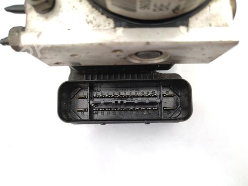 ABS pump CITROËN C3 I (FC_, FN_) 1.4 HDi | BP23756999M43 