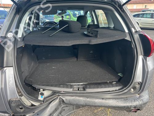 Left front driveshaft PEUGEOT 2008 I (CU_) 1.6 BlueHDi 75 | BP23684464M38 - Image 7