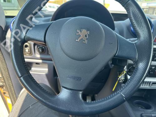 ABS pump PEUGEOT 1007 (KM_) 1.4 HDi | BP23663264M43  - Image 10