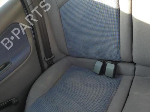 Climate control PEUGEOT 206 SW (2E/K) 1.4 HDi | BP23675613I5 - Image 37