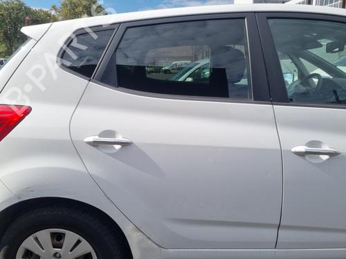 Middle console HYUNDAI ix20 (JC) 1.4 CRDi | BP23710801I22  - Image 21