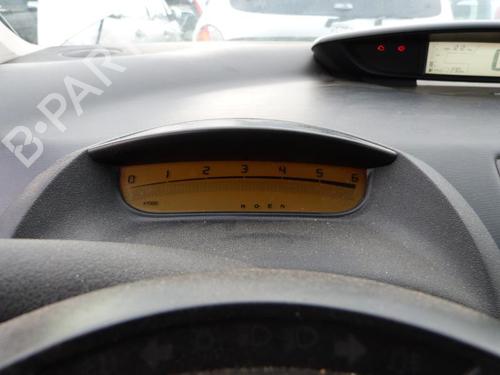 Intercooler CITROËN C4 Coupe (LA_) 1.6 HDi | BP23689637M30  - Image 32