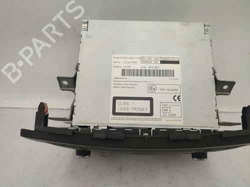 Used Radio Radio 26320046 26320046