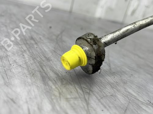 AC pipe DACIA DOKKER MPV (KE_) 1.2 TCe (KEM0, KEAY) | BP31861872M126