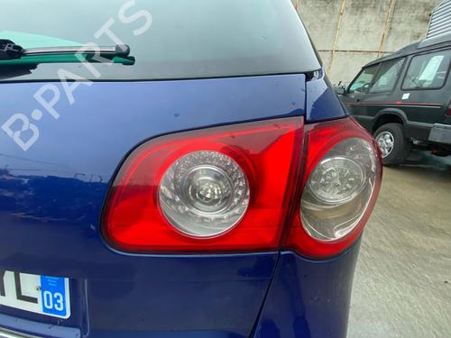 Used Right tailgate light Right tailgate light 39607464 39607464
