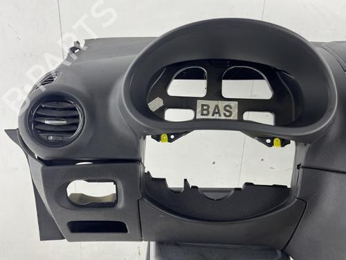 Dashboard OPEL CORSA D (S07) 1.4 (L08, L68) | BP23757924C46 - Image 3