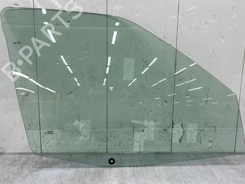 Used Front right door window CITROËN ZX (N2) 1.9 D (68 hp) 31286937