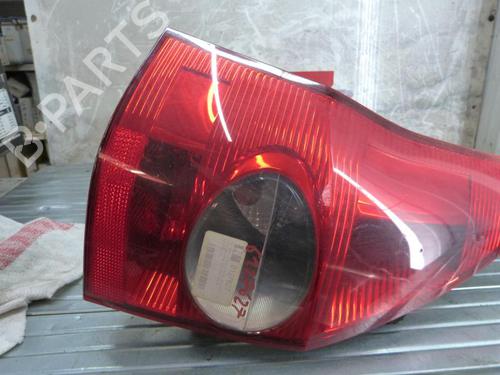 Left taillight RENAULT MEGANE II Estate (KM0/1_) 1.9 dCi (KMRG, KM1G, KM0G, KM2C) | BP23707640C34 