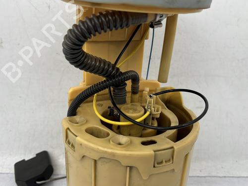 Fuel pump VW TRANSPORTER T5 Van (7HA, 7HH, 7EA, 7EH) 1.9 TDI | BP30173839M76