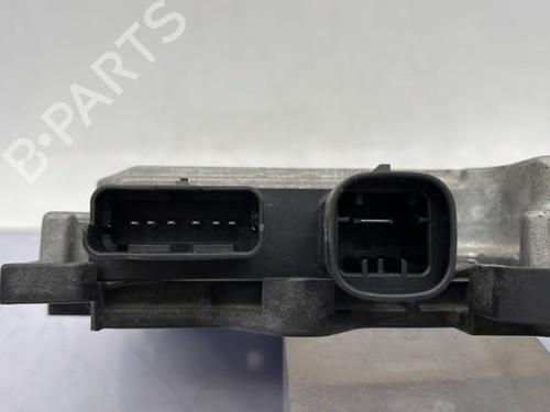 Used Control unit Control unit PEUGEOT 2008 I (CU_) 1.6 BlueHDi 120 (120 hp) 23680132 23680132