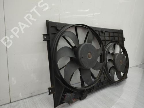 Koelventilatormotor VW GOLF V (1K1) 1.9 TDI | BP23718800M35 
