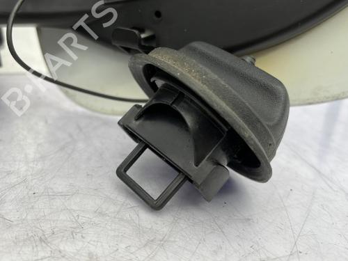 Fuel flap RENAULT CLIO III (BR0/1, CR0/1) 1.5 dCi (BR17, CR17) | BP23756534C131