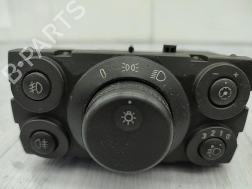 Headlight switch OPEL ASTRA H (A04) 1.7 CDTI (L48) | BP23666315I24 - Image 7