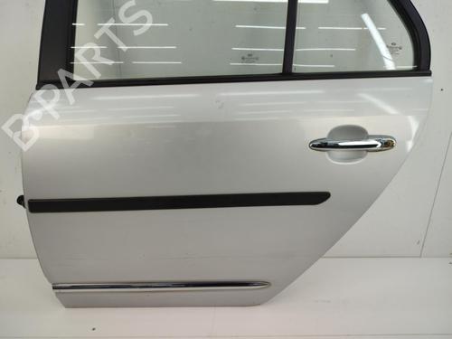 Left rear door KIA CARENS III MPV (UN) 2.0 CRDi 140 | BP23710206C4 